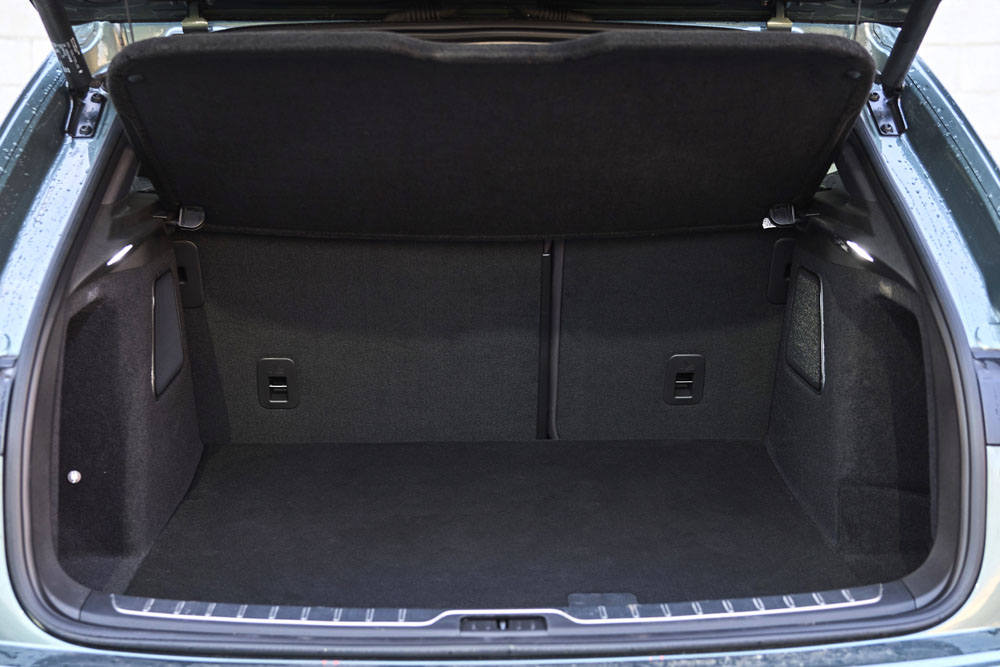 Seres 5: Probamos un SUV eléctrico que rompe moldes desde China 63 Motor16 2024 Seres 5 Prueba 64 Motor16