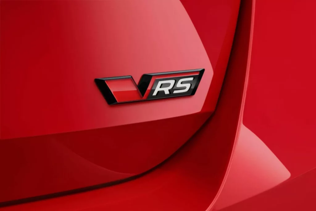 2024 Skoda Octavia RS 14 Motor16