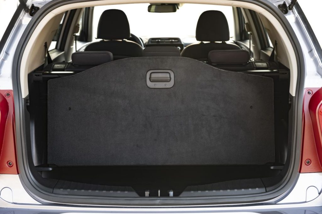 SsangYong Tivoli: Probamos un SUV que saca los colores a los reyes del segmento 'low cost' 46 Motor16 2024 SsangYong Tivoli Grand 12 Motor16