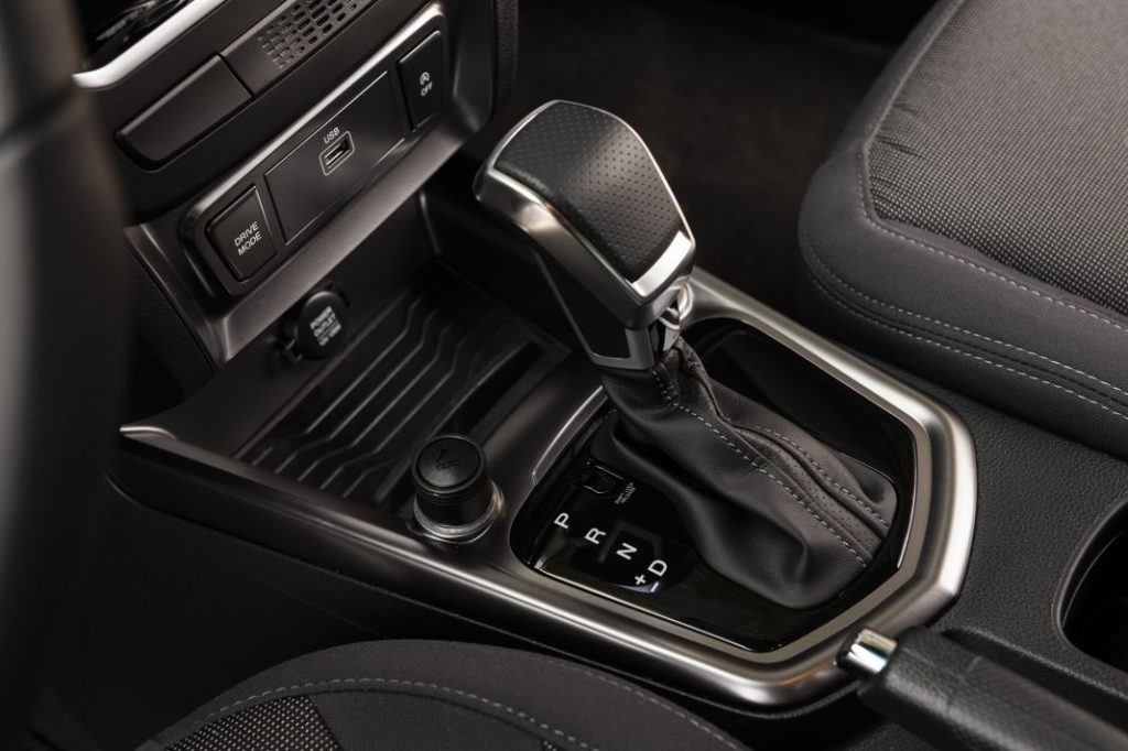 SsangYong Tivoli: Probamos un SUV que saca los colores a los reyes del segmento 'low cost' 47 Motor16 2024 SsangYong Tivoli Grand 13 Motor16