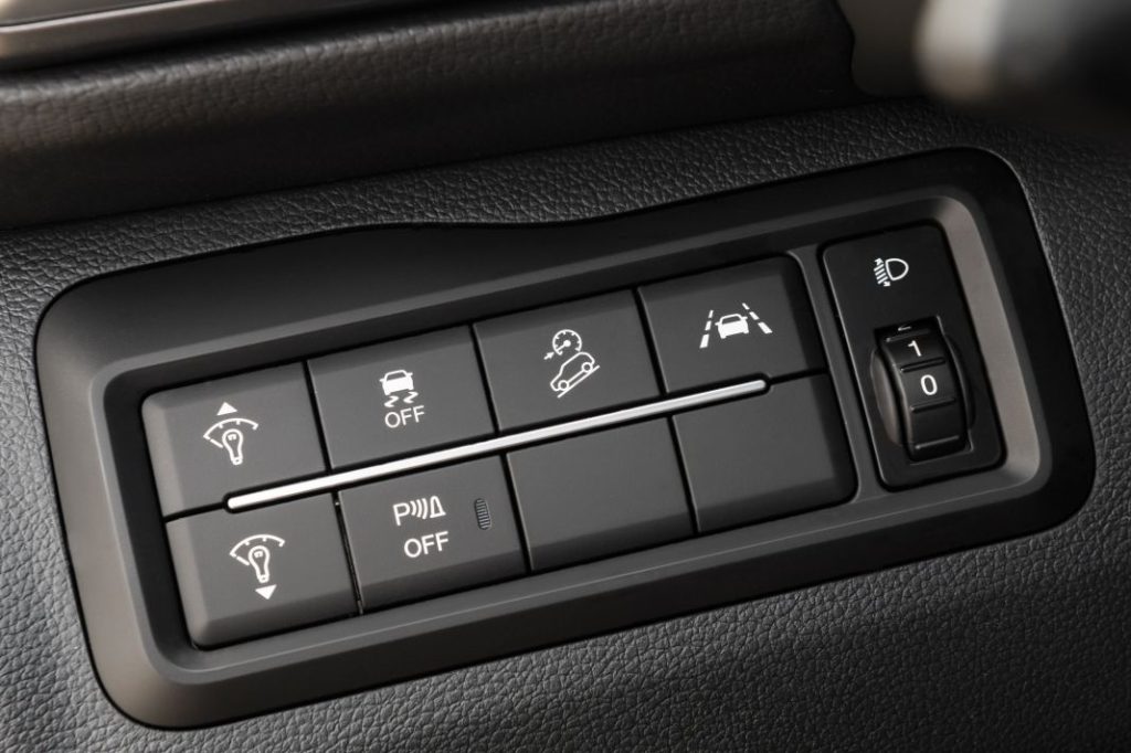 SsangYong Tivoli: Probamos un SUV que saca los colores a los reyes del segmento 'low cost' 34 Motor16 2024 SsangYong Tivoli. Prueba. 18 Motor16