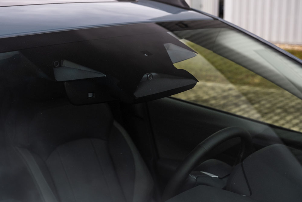 Subaru Crosstrek: Probamos el compacto más aventurero del planeta 32 Motor16 2024 Subaru Crosstrek Pruega 17 Motor16