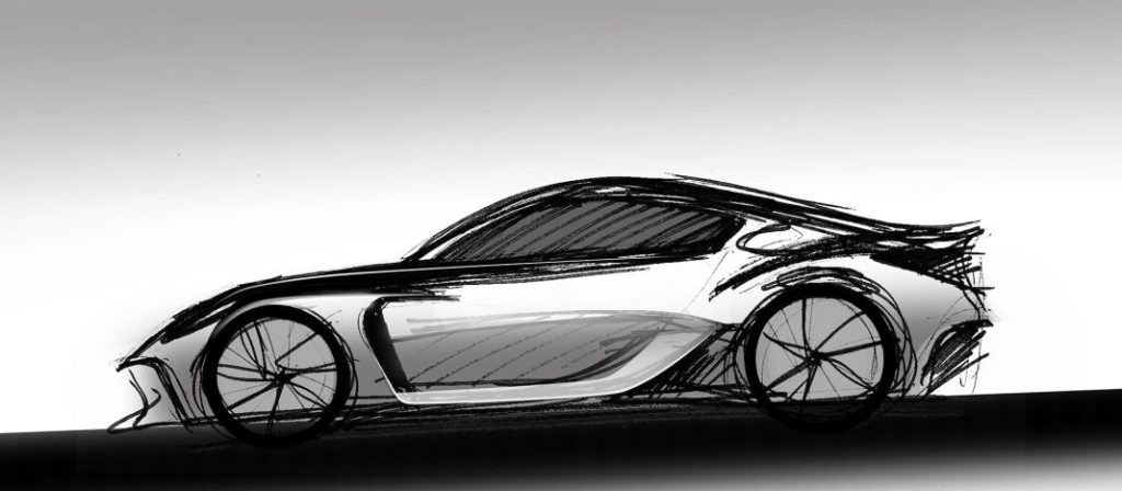2024 Toyota GR86 Concept 2 Motor16