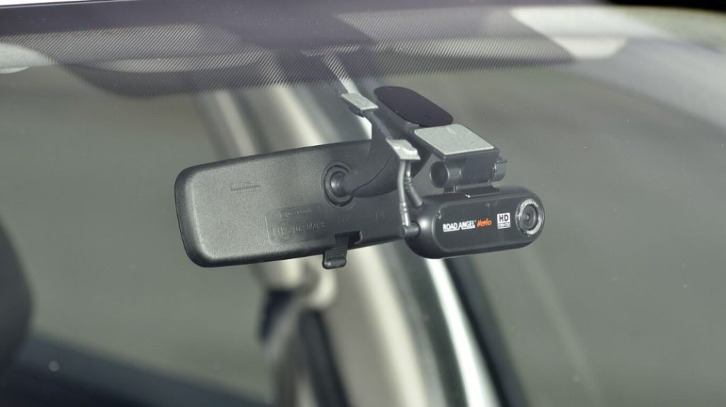Coche sin pantalla: Amazon tiene la solución para todos 59 Motor16 2024 camara vigilancia grabacion coche Motor16