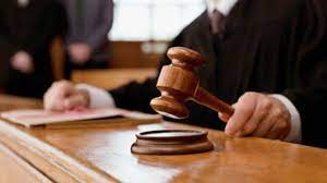 2024 mazo martillo juicio juzgado Motor16