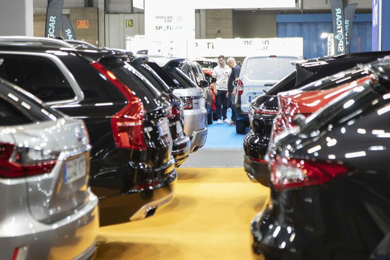 La mayor oferta de coches de segunda mano 1 Motor16 20240223182455 Motor16