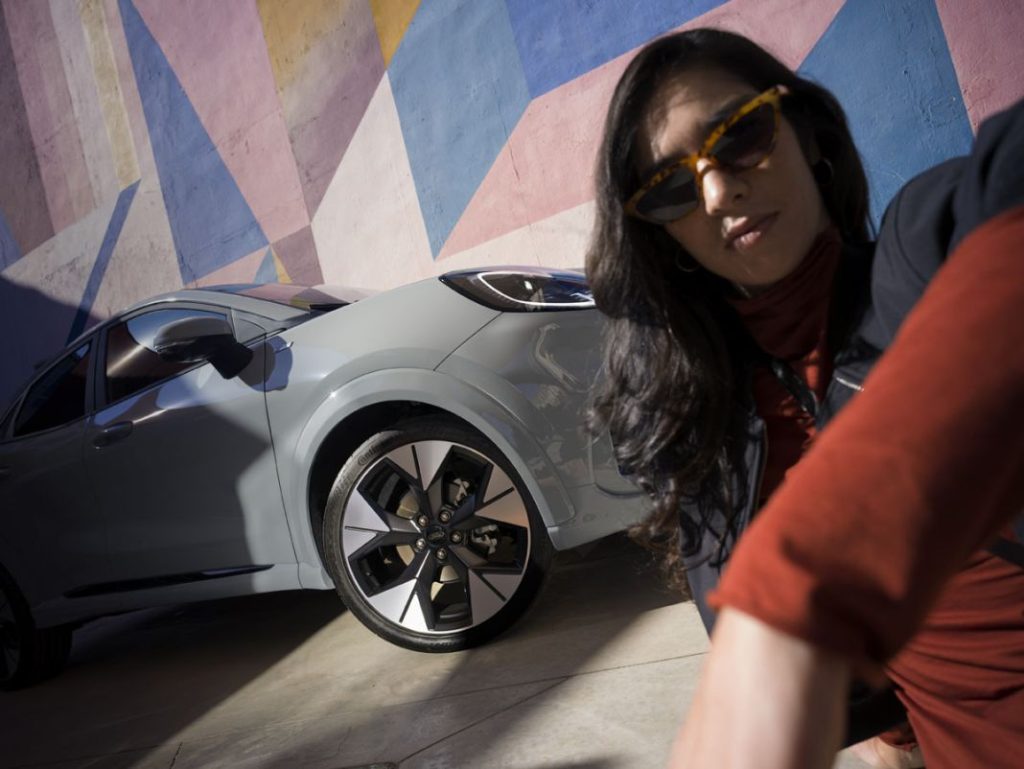 Más argumentos para que el nuevo Ford Puma siga triunfando 23 Motor16 2024 FORD PUMA 23 Motor16