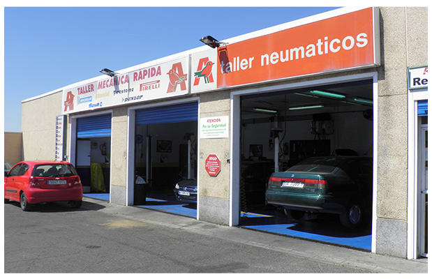 El mito que hay detrás de las gasolineras de supermercado 77 Motor16 alcampo