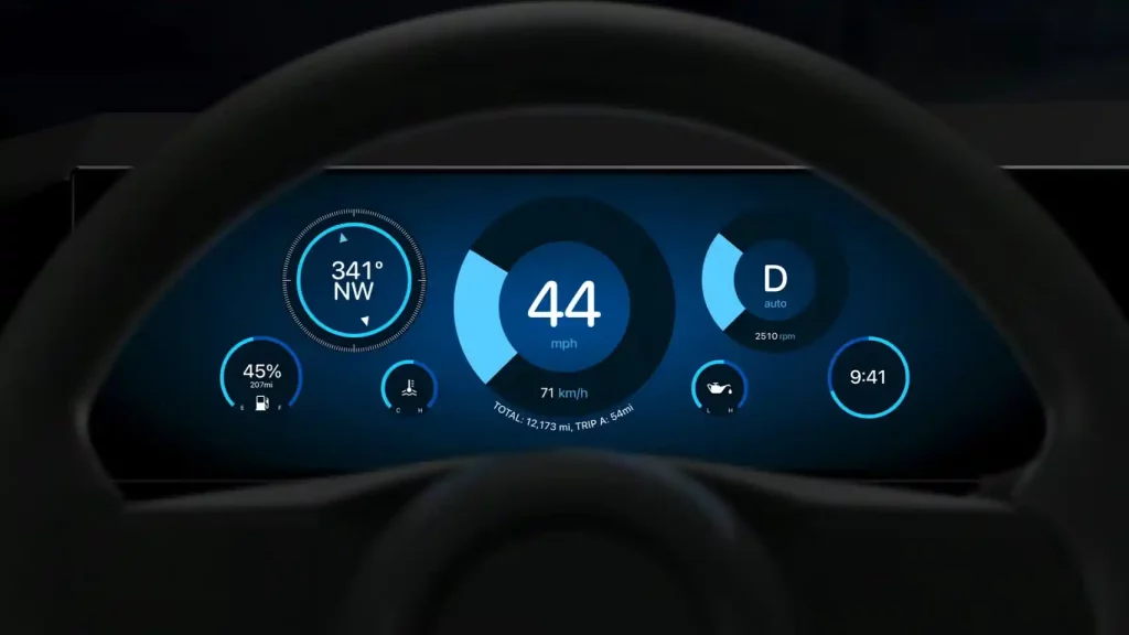 8 nuevas aplicaciones que dejan en evidencia a Android Auto en Apple CarPlay 146 Motor16 aplicaciones