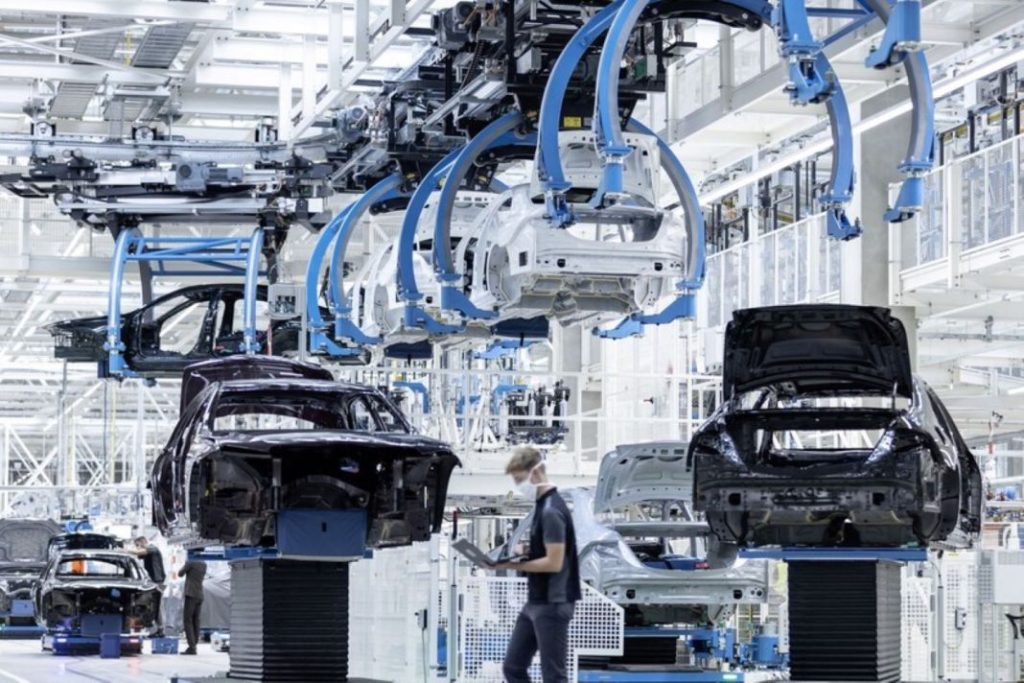 ACEA reclama a la UE una estrategia industrial en lugar del actual "enfoque regulatorio fragmentado” cara a 2035 1 Motor16 840 560 Motor16