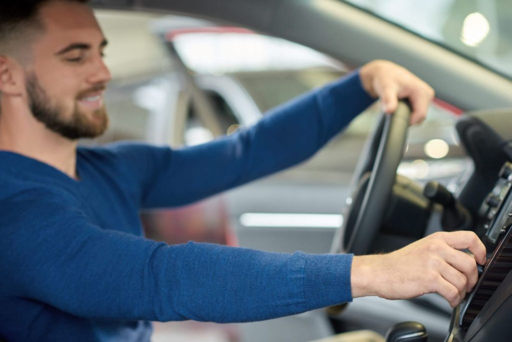 Secretos de la DGT para dominar el invierno: Conviértete en un maestro ante agua, lluvia y viento 1 Motor16 Asi puedes sacar el maximo partido a la calefaccion de tu coche Motor16