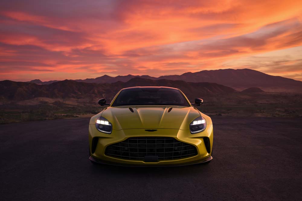 Aston Martin Vantage 2024 22 Motor16