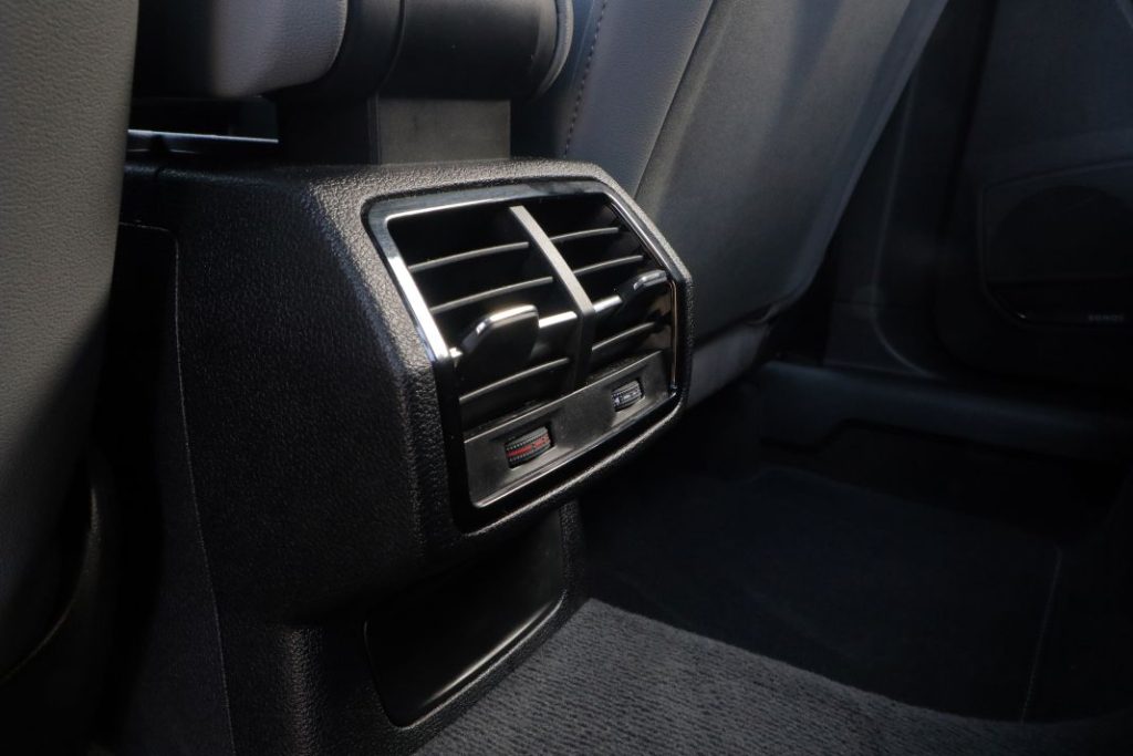 Prueba del Audi Q3 40 TDI quattro S tronic S line: Casi lo han bordado 26 Motor16 Audi Q3 40 tdi quattro dsg prueba 19 Motor16