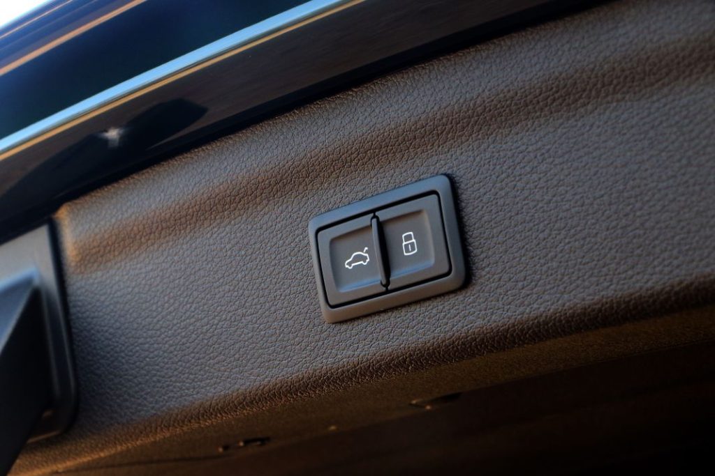 Prueba del Audi Q3 40 TDI quattro S tronic S line: Casi lo han bordado 20 Motor16 Audi Q3 40 tdi quattro dsg prueba 23 Motor16
