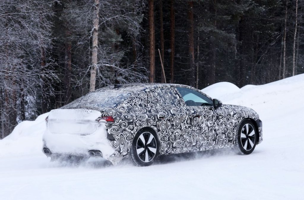 Audi S5 Sportback 2024 10 Motor16