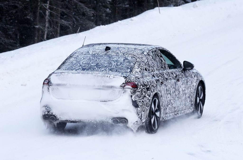 Audi S5 Sportback 2024 13 Motor16