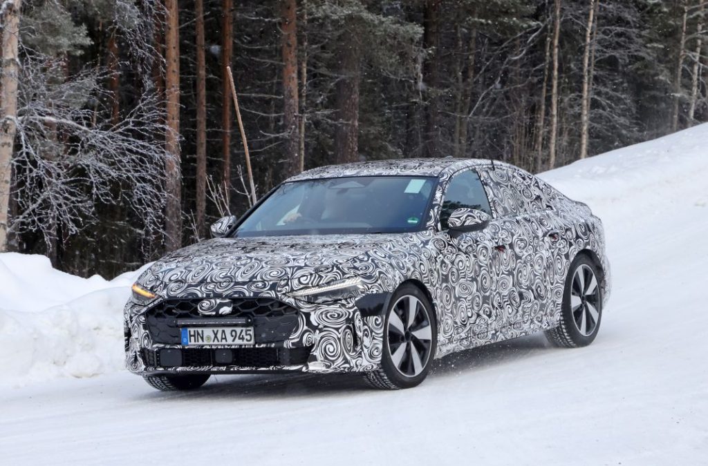 Audi S5 Sportback 2024 15 Motor16