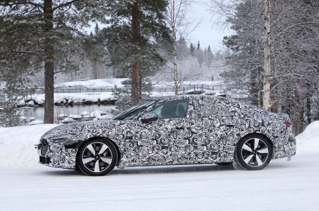 Audi S5 Sportback 2024 19 Motor16