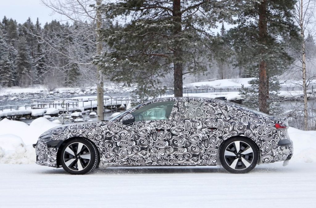 Audi S5 Sportback 2024 (20)