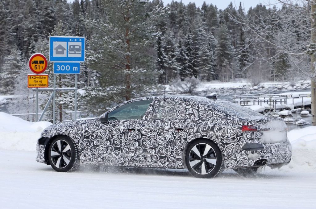 Audi S5 Sportback 2024 22 Motor16