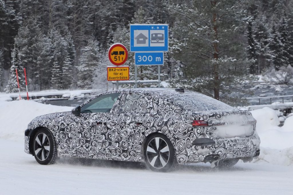 Audi S5 Sportback 2024 23 Motor16