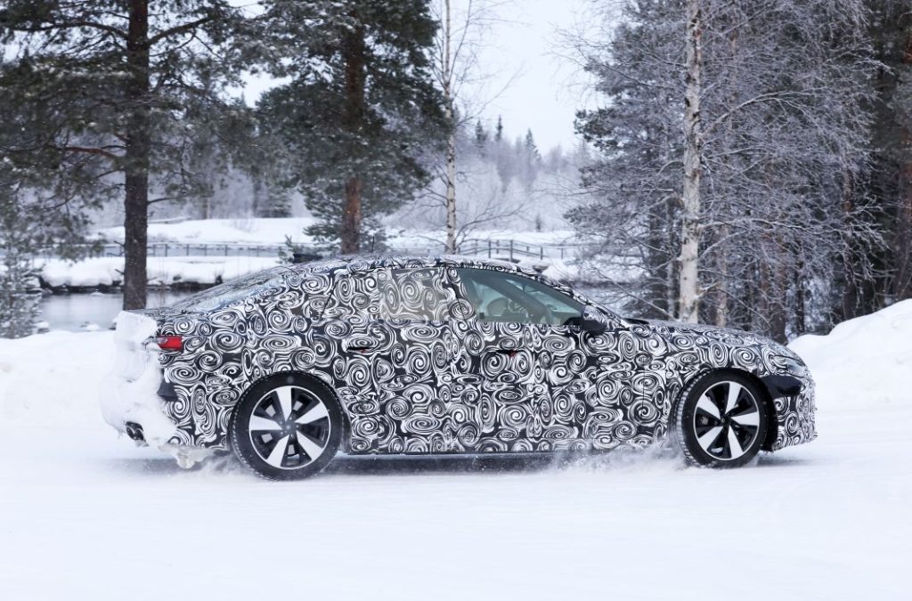 Audi S5 Sportback 2024 7 Motor16