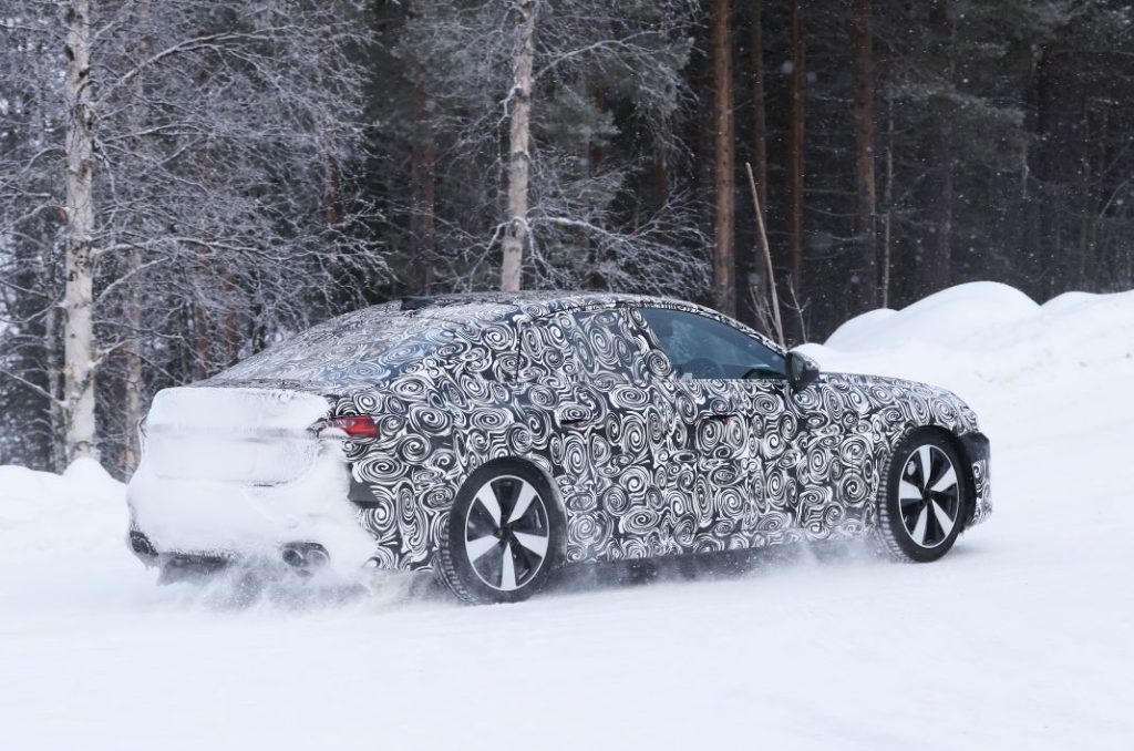 Audi S5 Sportback 2024 9 Motor16