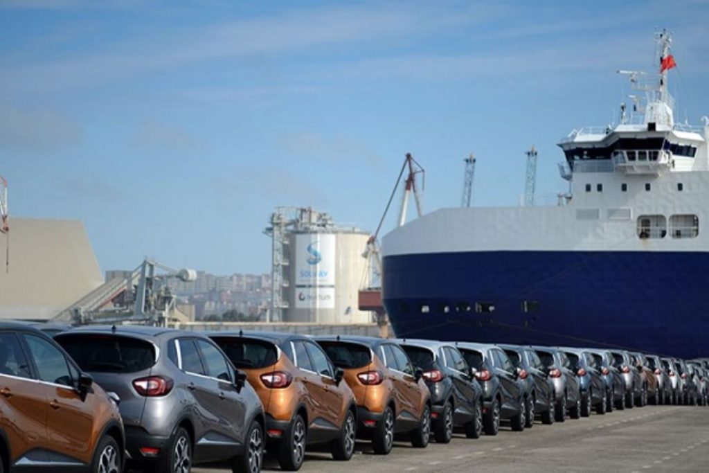 Ciberseguridad: la división logística de Bergé reconocida con el sello de calidad ISO 27001 4 Motor16 Berge Maritima contempla la adquisicion de nuevas instalaciones en el Puerto de Santander Motor16