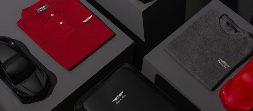 Hispano Suiza abre tienda online: todo lo que puedes encontrar 4 Motor16 Boutique hispano suiza2 Motor16