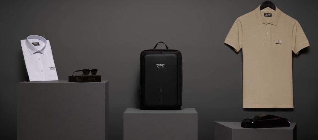Hispano Suiza abre tienda online: todo lo que puedes encontrar 3 Motor16 Boutique hispano suiza3 Motor16