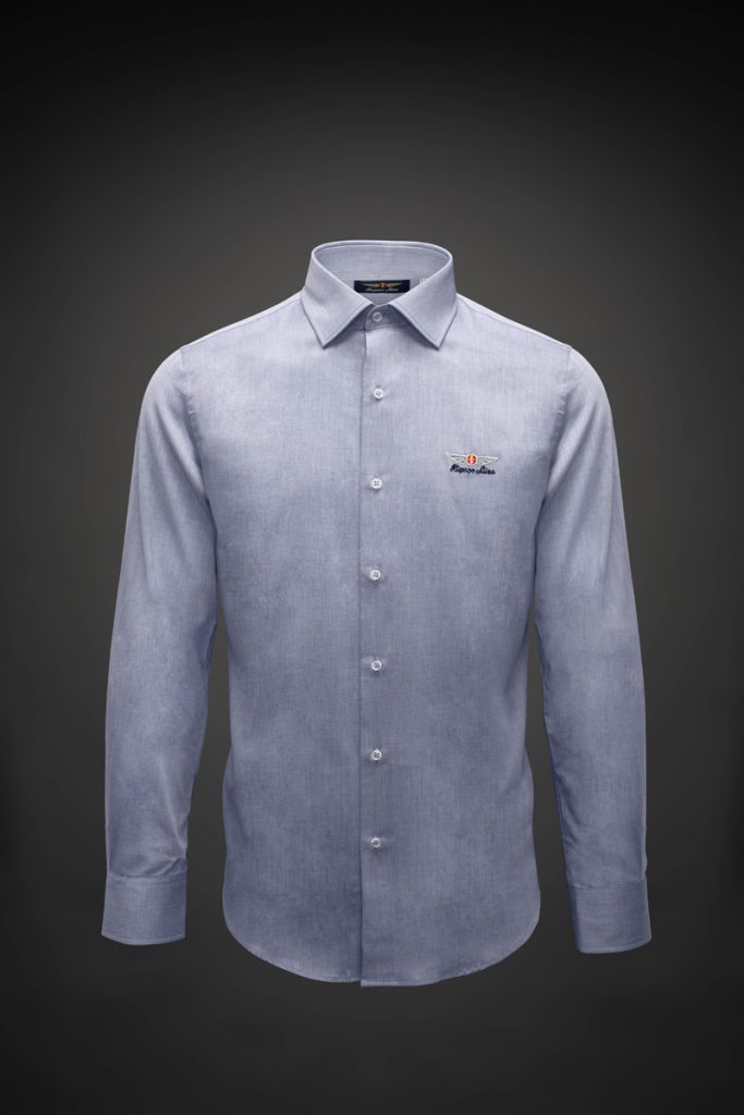 Hispano Suiza abre tienda online: todo lo que puedes encontrar 8 Motor16 Boutique hispano suiza7 Motor16