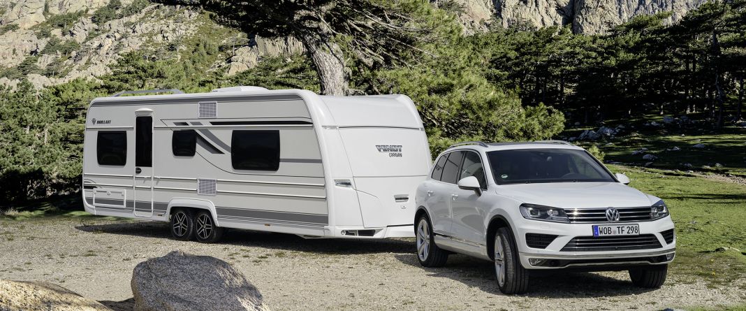 10 coches de segunda mano que son perfectos para viajar con una caravana 2 Motor16 AHORRO INTELIGENTE: CONSUMO Y MANTENIMIENTO