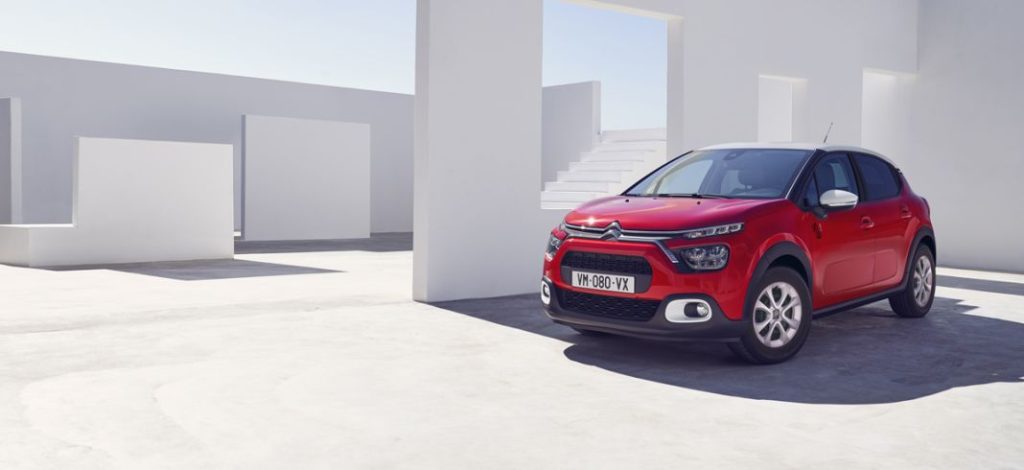 La mejor oferta para comprar un Citroën C3 2 Motor16 Citroen C31 Motor16
