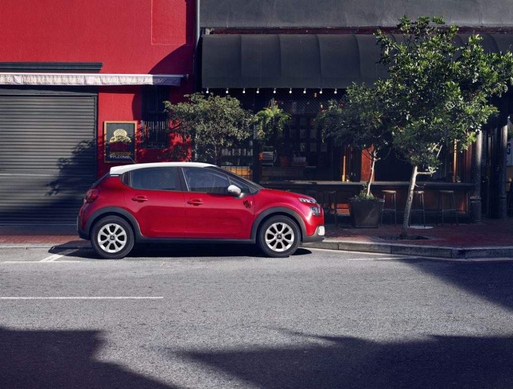 La mejor oferta para comprar un Citroën C3 1 Motor16 Citroen C32 Motor16