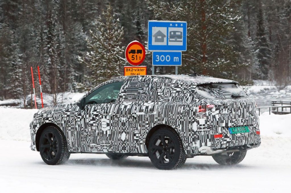 El nuevo Cupra Terramar lo enseña todo 3 Motor16 Cupra Terramar 16 Motor16