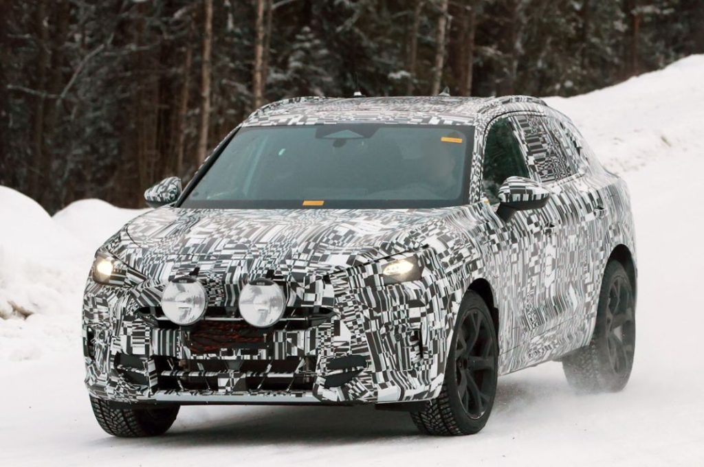 El nuevo Cupra Terramar lo enseña todo 5 Motor16 Cupra Terramar 3 Motor16