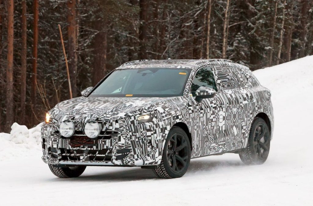 El nuevo Cupra Terramar lo enseña todo 4 Motor16 Cupra Terramar 5 Motor16