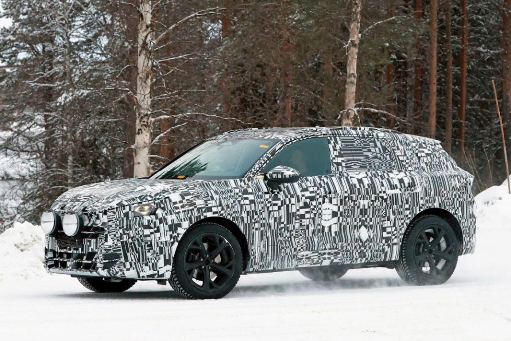 El nuevo Cupra Terramar lo enseña todo 2 Motor16 Cupra Terramar 9 Motor16