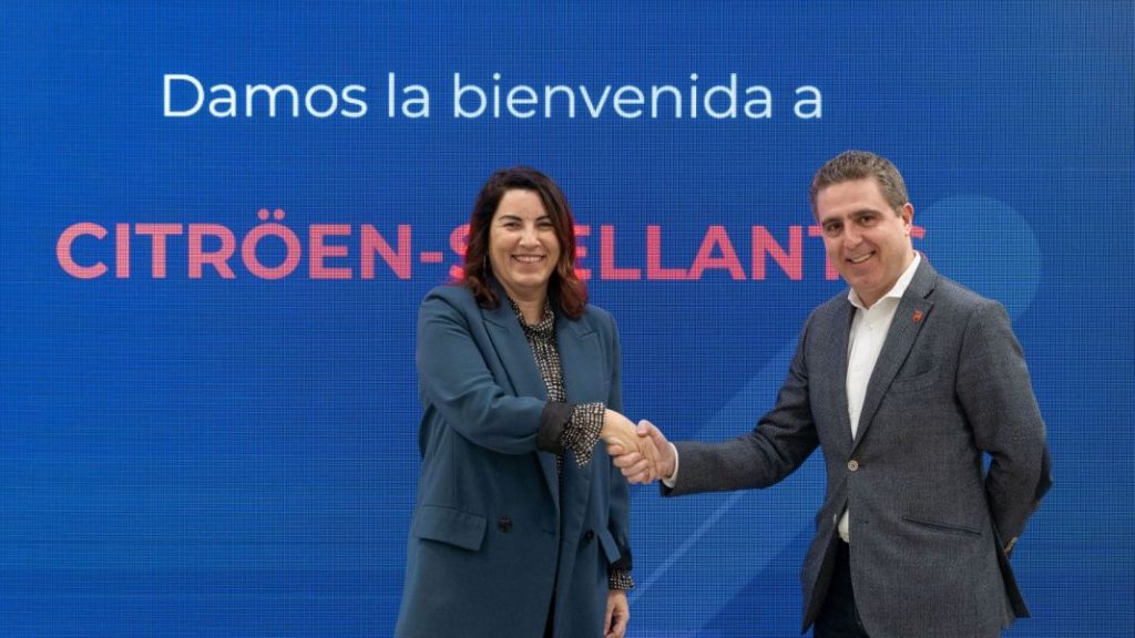 El Citroën AMI se incorpora a la flota de la Cruz Roja: 2 unidades para realizar sus desplazamientos urbanos 2 Motor16 DSC3071 Motor16