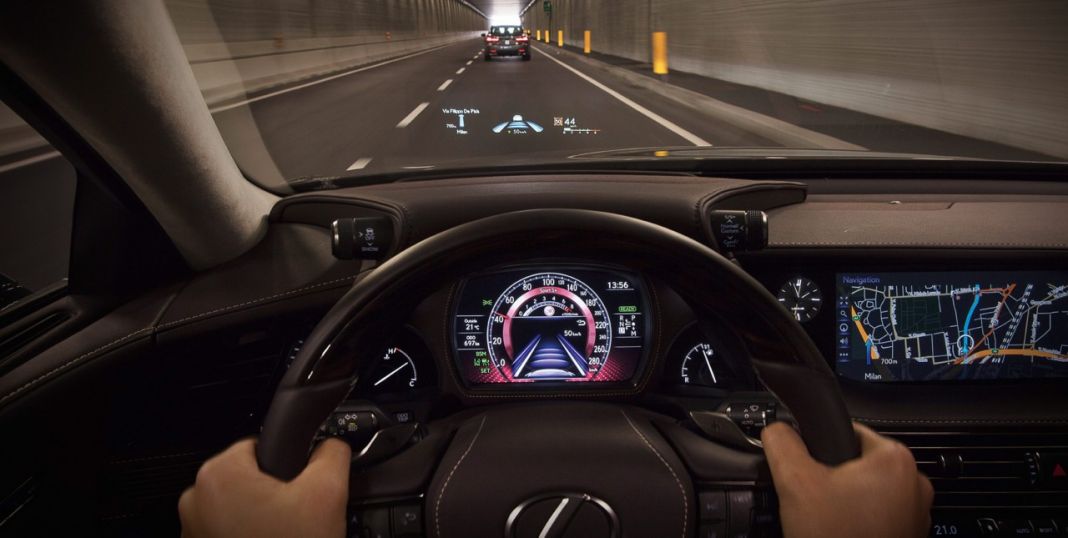 Estos son los cristales que jamás puedes tintar en tu coche 1 Motor16 LA NORMATIVA ESPAÑOLA SOBRE TINTADO DE CRISTALES