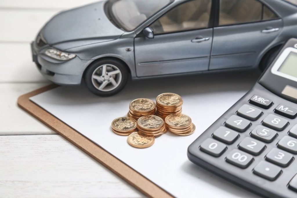 Los seguros de coche, disparados. ¿Cuánto nos cuestan de media? 2 Motor16 EuropaPress 3652862 calculo seguro coche Motor16
