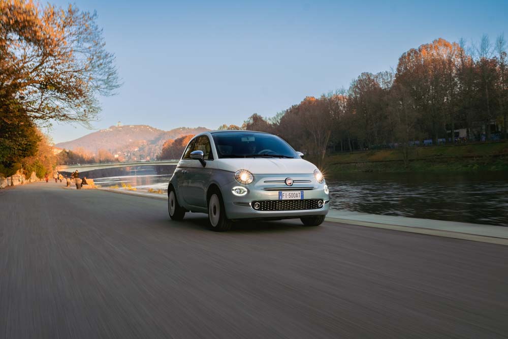 Fiat 500 Collezione 1957 17 Motor16