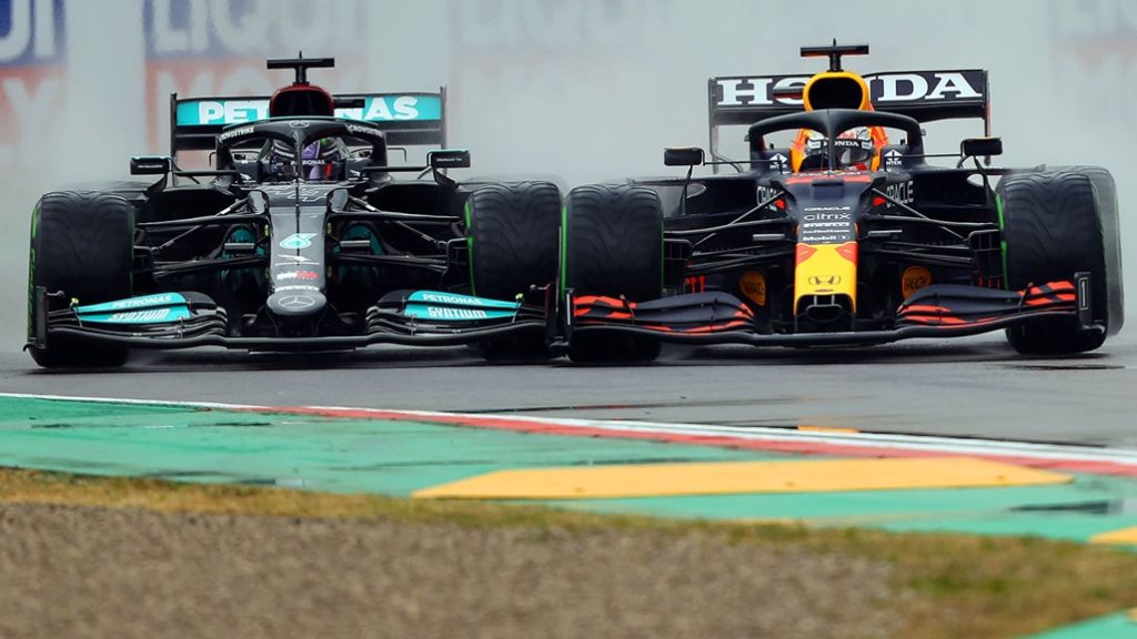 La Próxima Actuación de la Fórmula Uno: Un Adelanto de la Emoción de la Temporada 2024 2 Motor16 Formula 1 Motor16