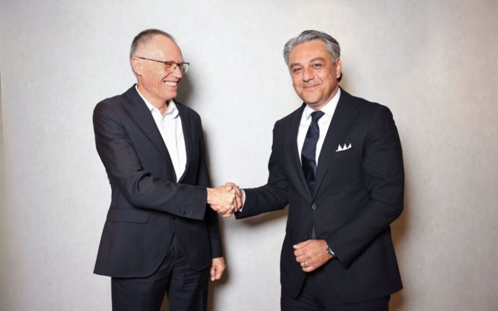 ¿Fusión Stellantis-Renault? El rumor que recorre Europa y todos niegan 3 Motor16 G6LHRNWLNJA2BA6CP374KYX2LA Motor16