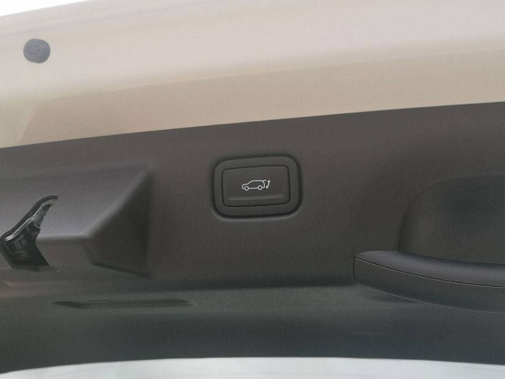 Prueba del Hyundai Kona 1.6 T-GDI 198 CV 4x4 N Line. ¿La antesala del Kona N? 13 Motor16 Hyundai Kona 1.6 TGDI 198 CV 4x4 28 Motor16