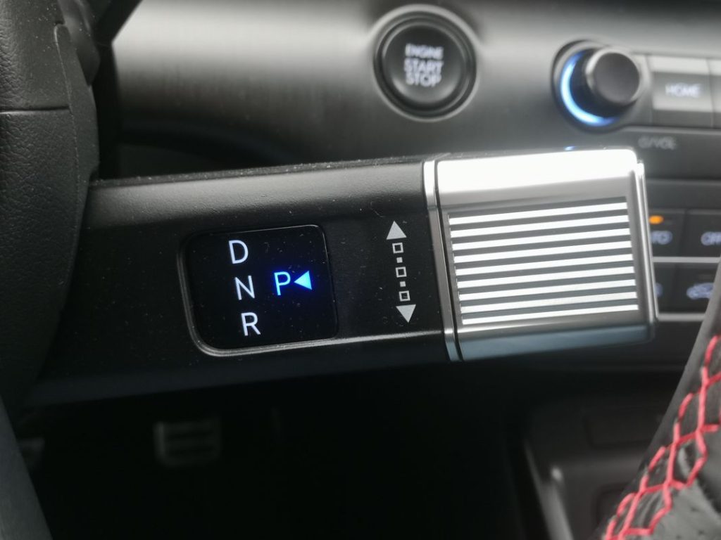 Prueba del Hyundai Kona 1.6 T-GDI 198 CV 4x4 N Line. ¿La antesala del Kona N? 21 Motor16 Hyundai Kona 1.6 TGDI 198 CV 4x4 70 Motor16
