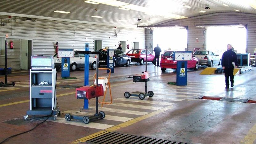 Nueva alerta en las ITV españolas. El motivo es grave 3 Motor16 ITV