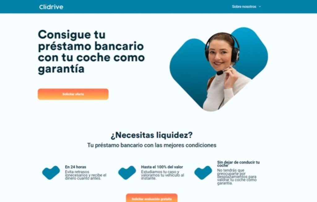 Clidrive, la plataforma de financiación del fundador de Clicars, récord de una start up de primer año en facturación 2 Motor16 Imagen8 Motor16