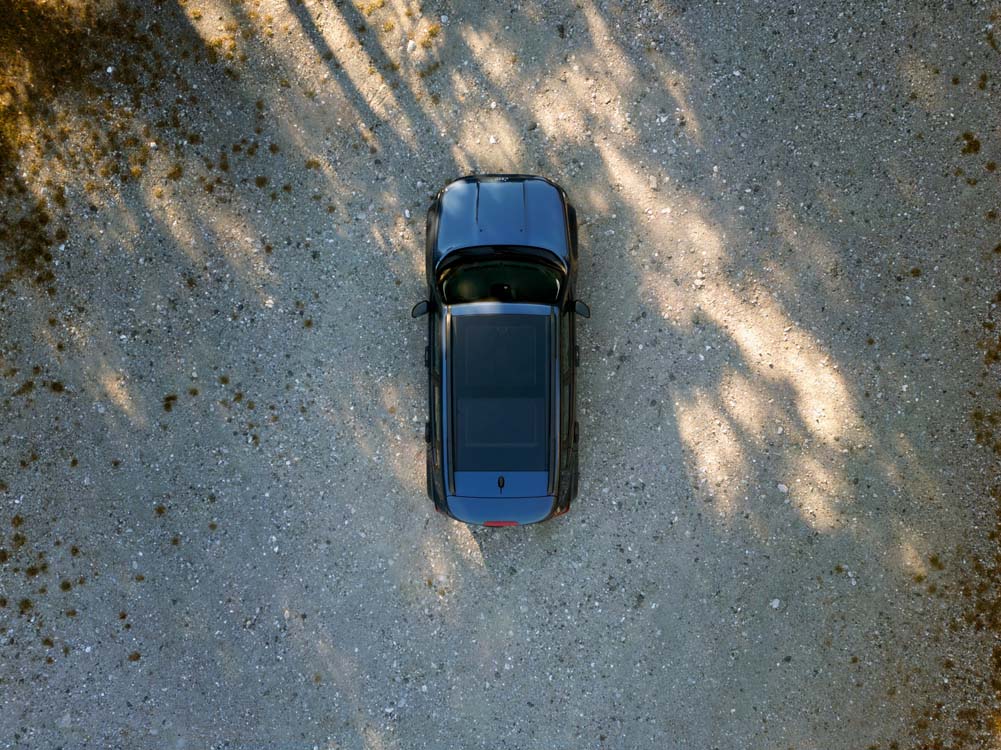 Jeep Renegade 2024. Puesta al día y más conectado que nunca 18 Motor16 Jeep Renegade 2024 14 Motor16