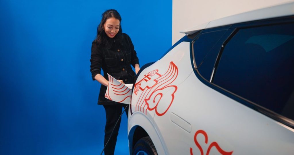 ¿Un coche con el que puedes cocinar pollo frito? 4 Motor16 Judystilledited Motor16